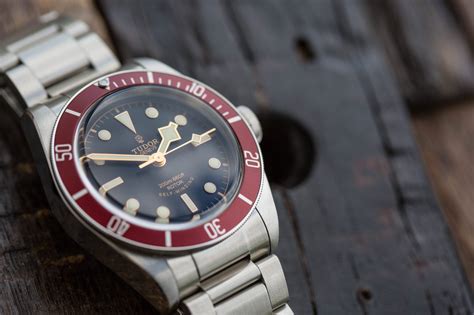 where are tudor watches made